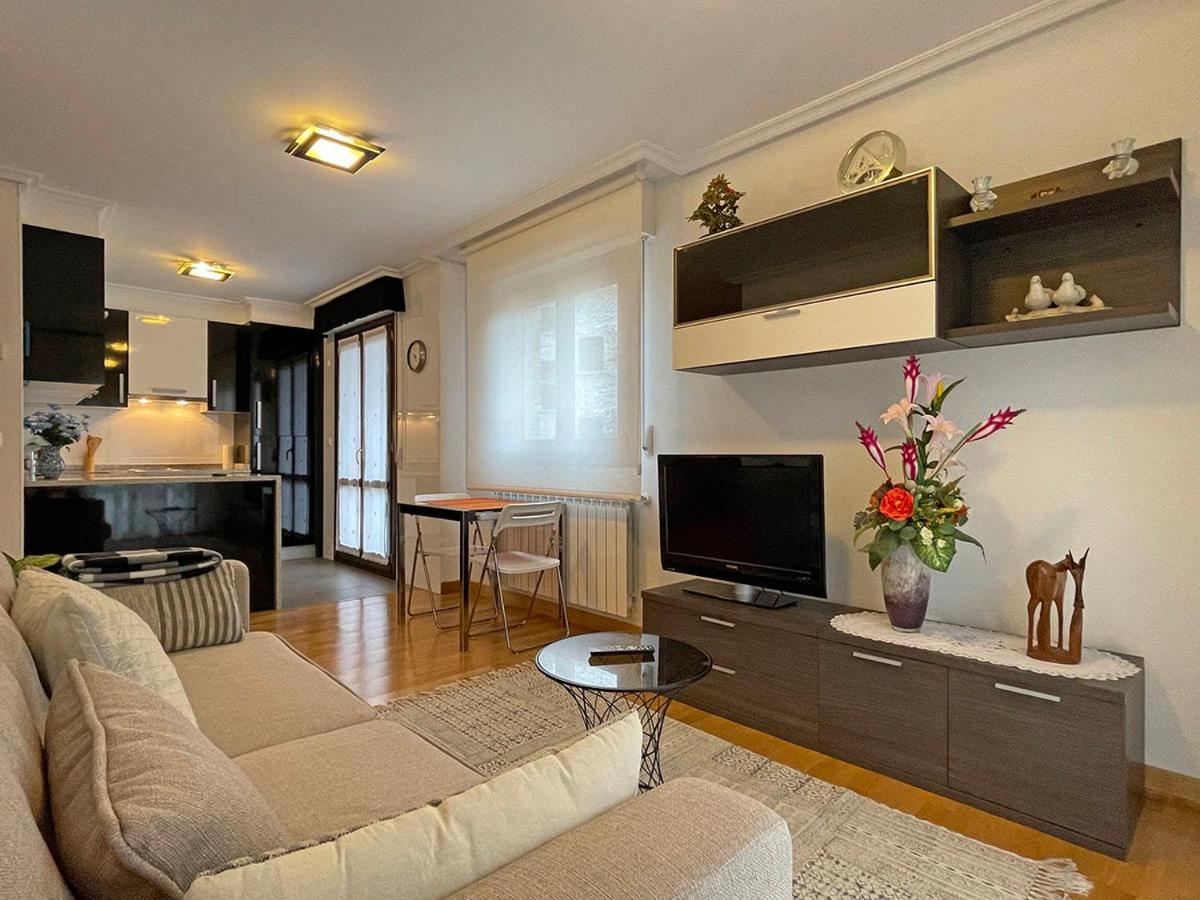 Apartamento Baztán Elizondo Exteriér fotografie