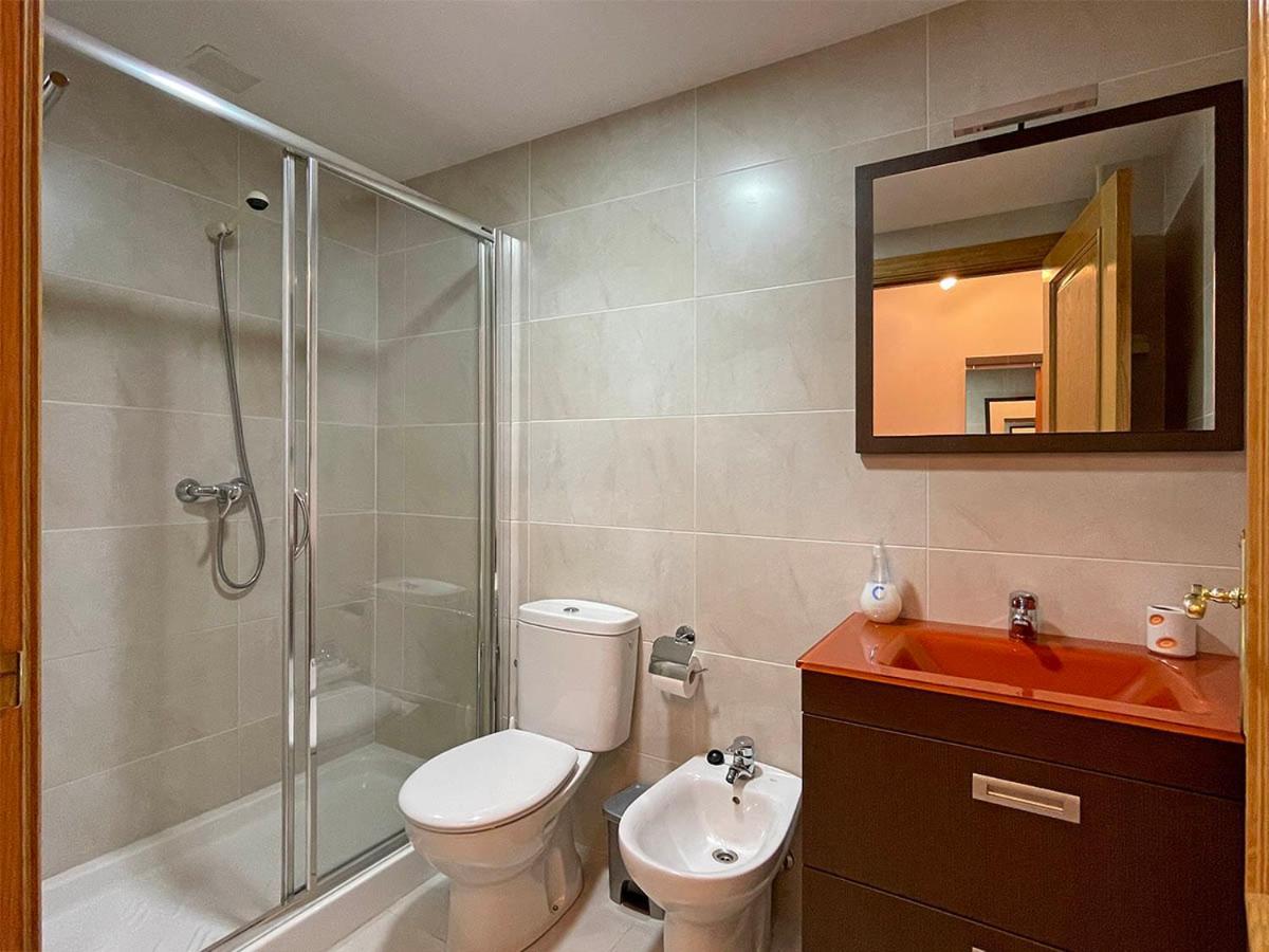 Apartamento Baztán Elizondo Exteriér fotografie